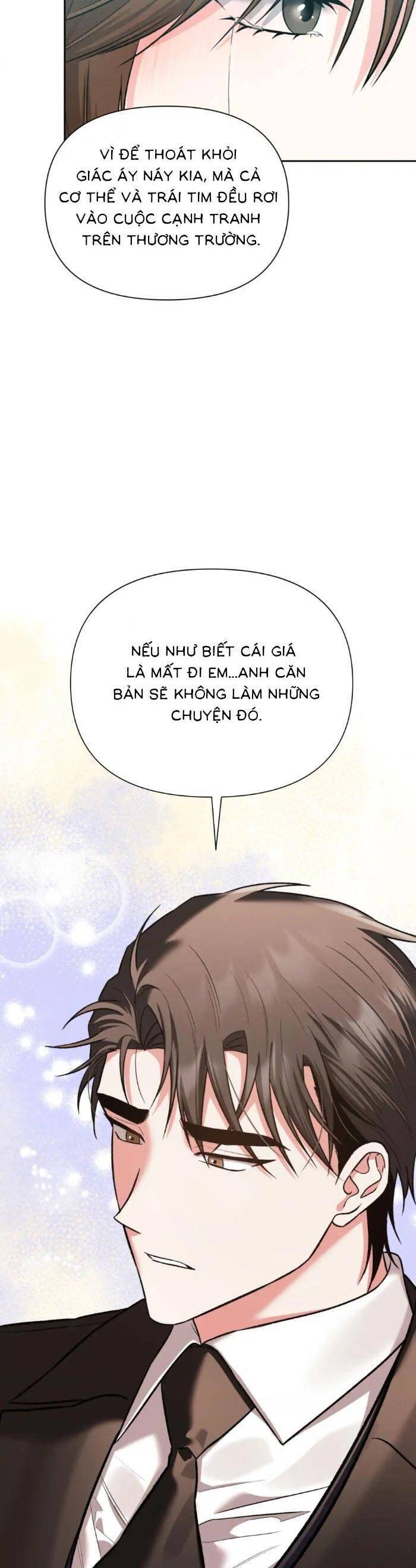Cua Lại Vợ Yêu Chapter 44 - Trang 3