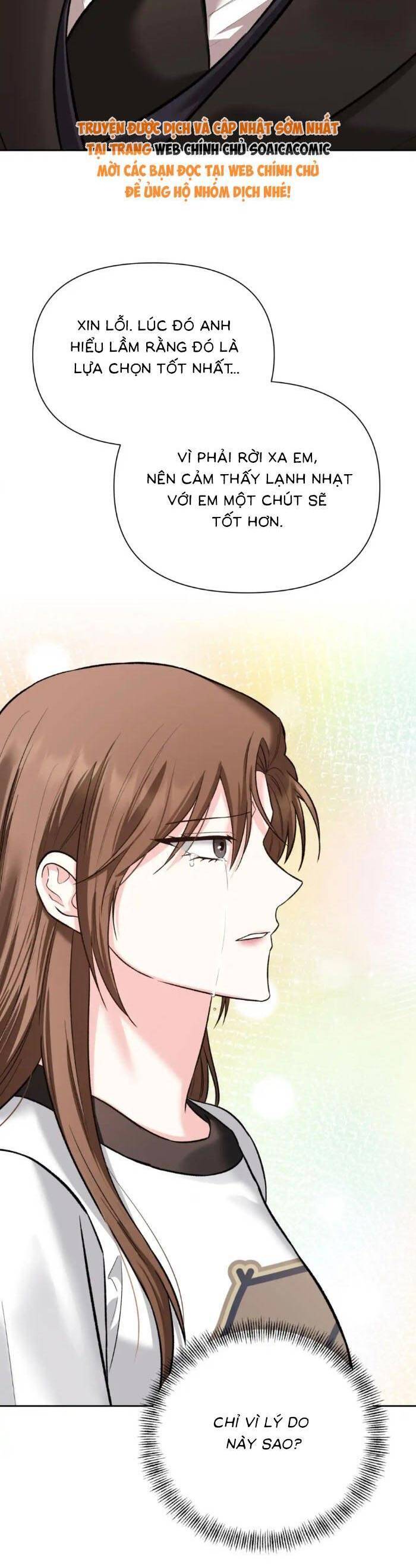 Cua Lại Vợ Yêu Chapter 44 - Trang 3