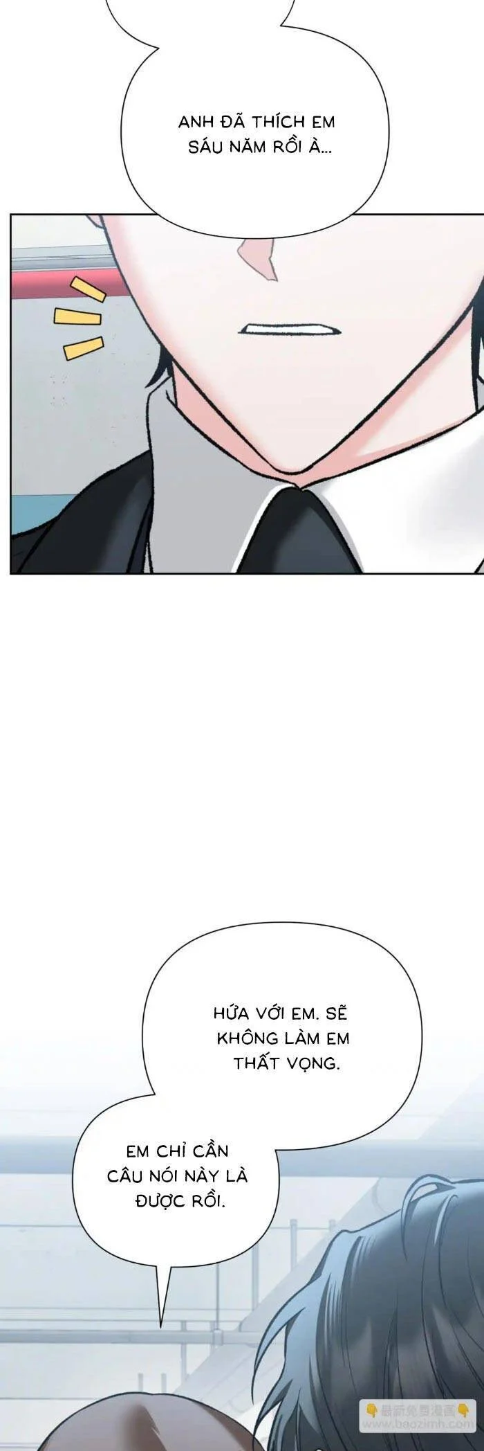 Cua Lại Vợ Yêu Chapter 44 - Trang 3