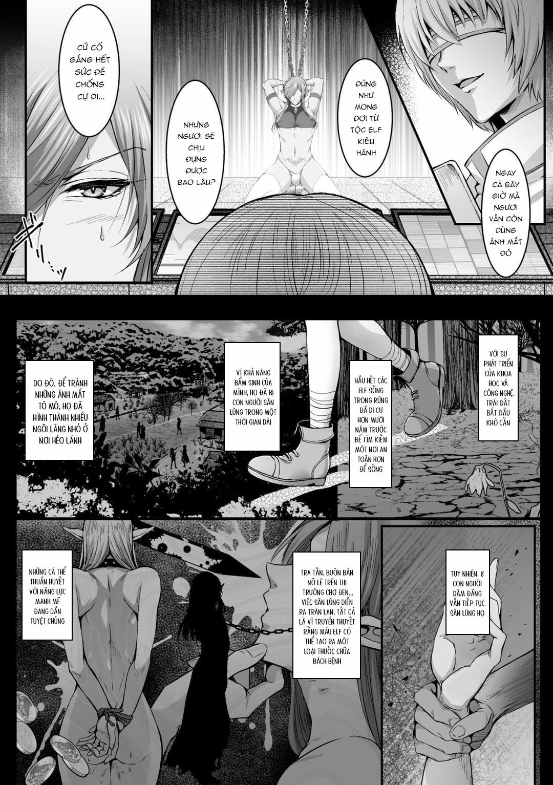 Cúc Ciu Full HD Chapter 10 - Next 