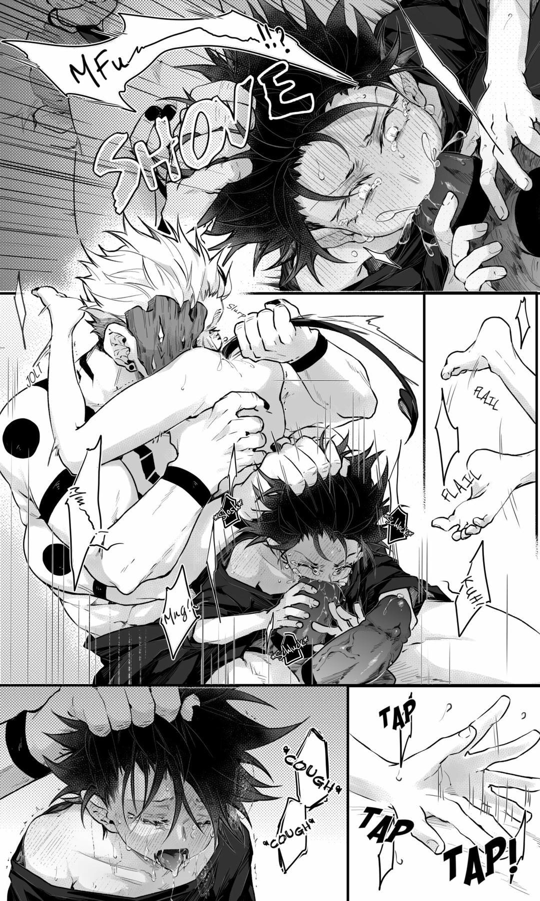 Cúc Ciu Full HD Chapter 17 - Next Chapter 18