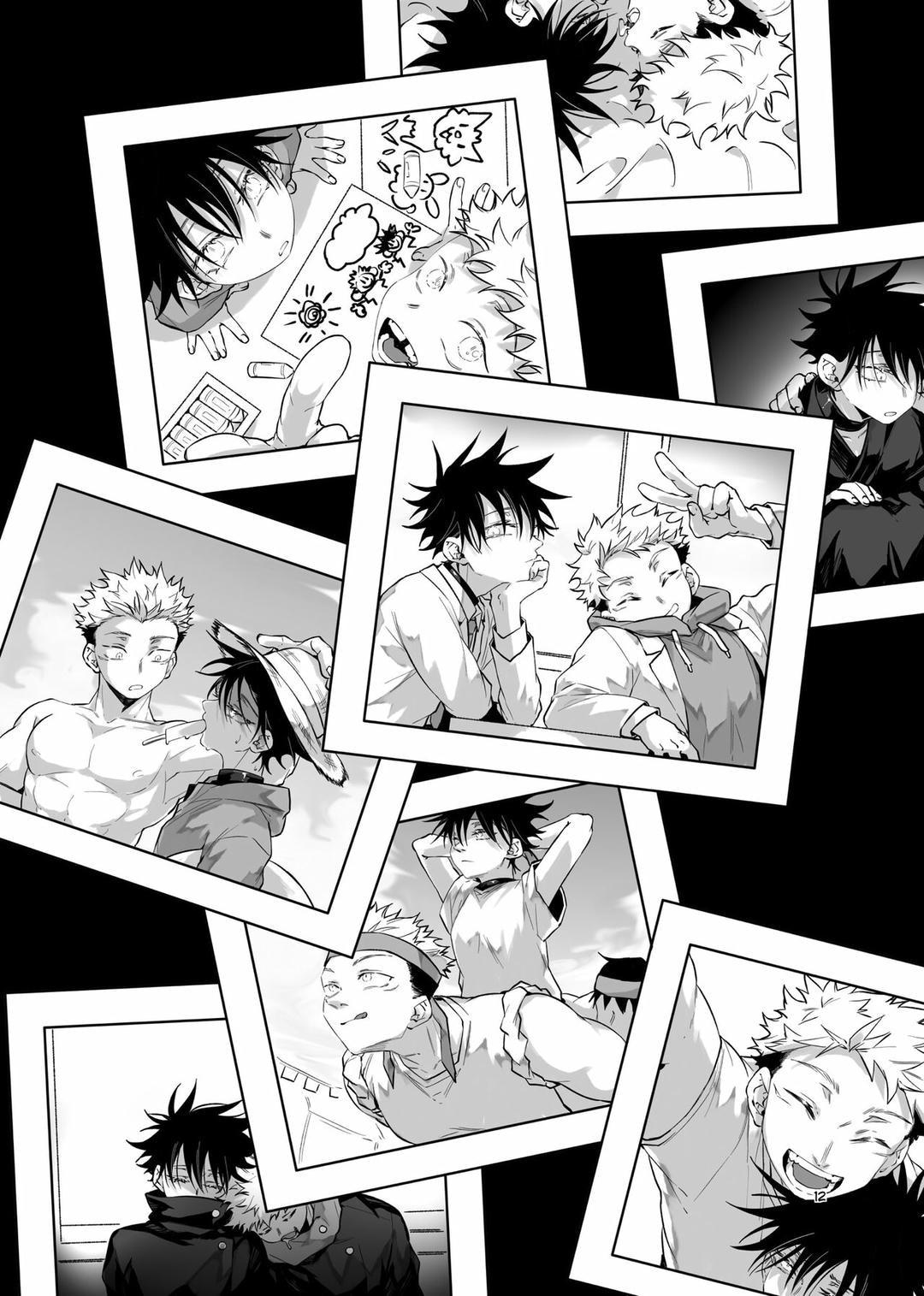 Cúc Ciu Full HD Chapter 19 - Next 