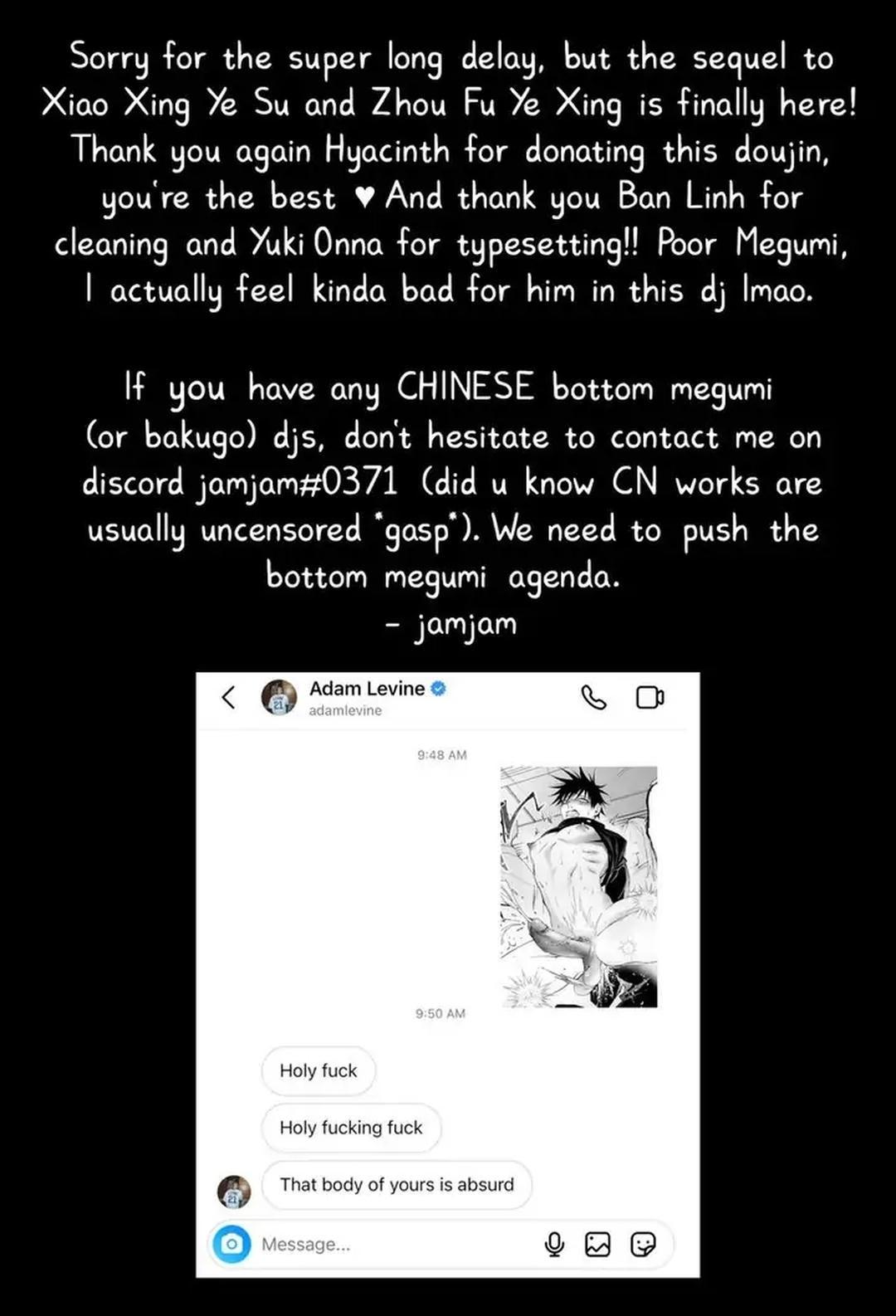 Cúc Ciu Full HD Chapter 39 - Trang 3