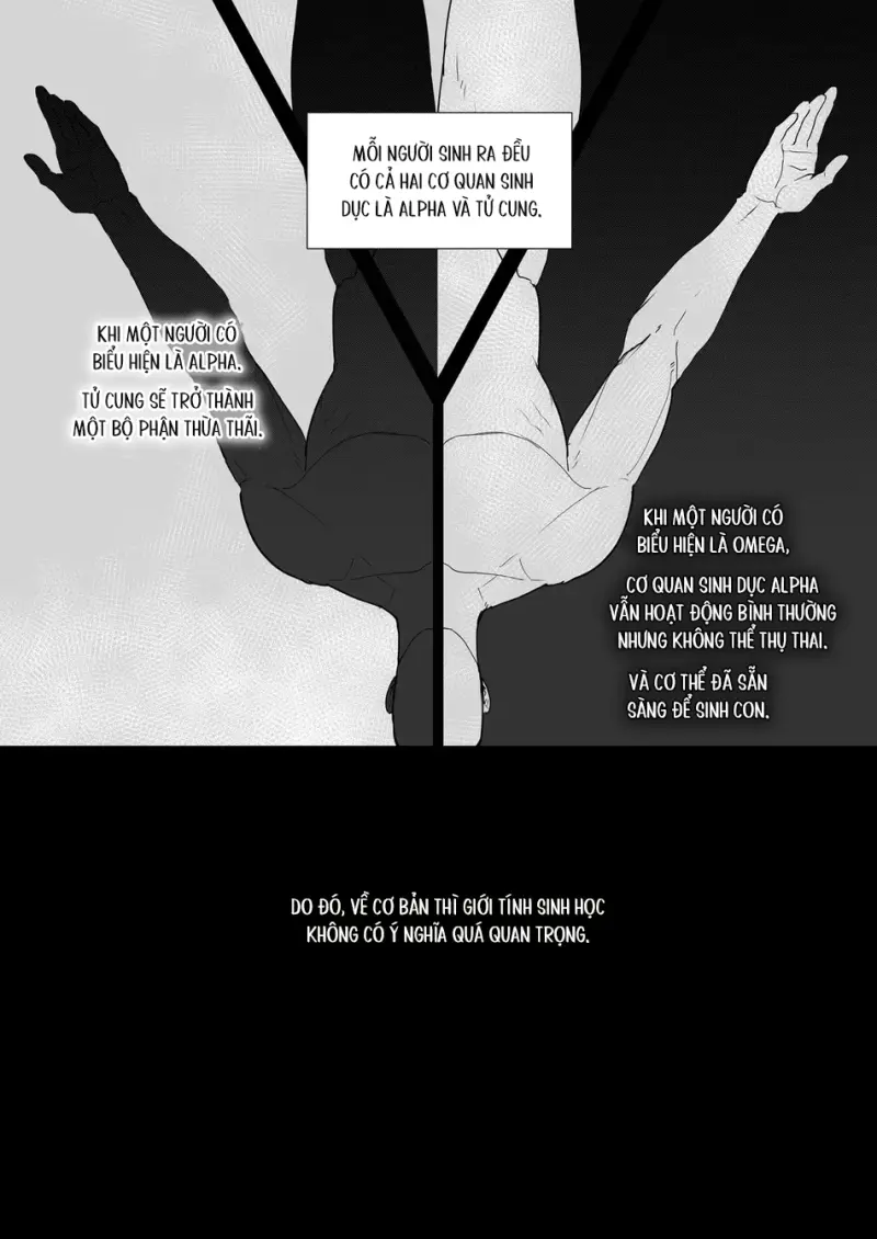 Cúc Ciu Full HD Chapter 44 phần đầu của c38 2