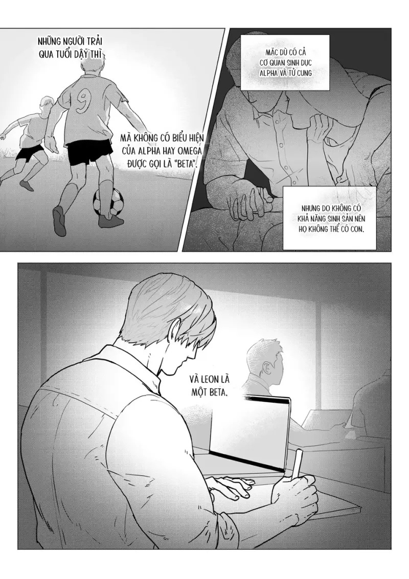 Cúc Ciu Full HD Chapter 44 phần đầu của c38 3