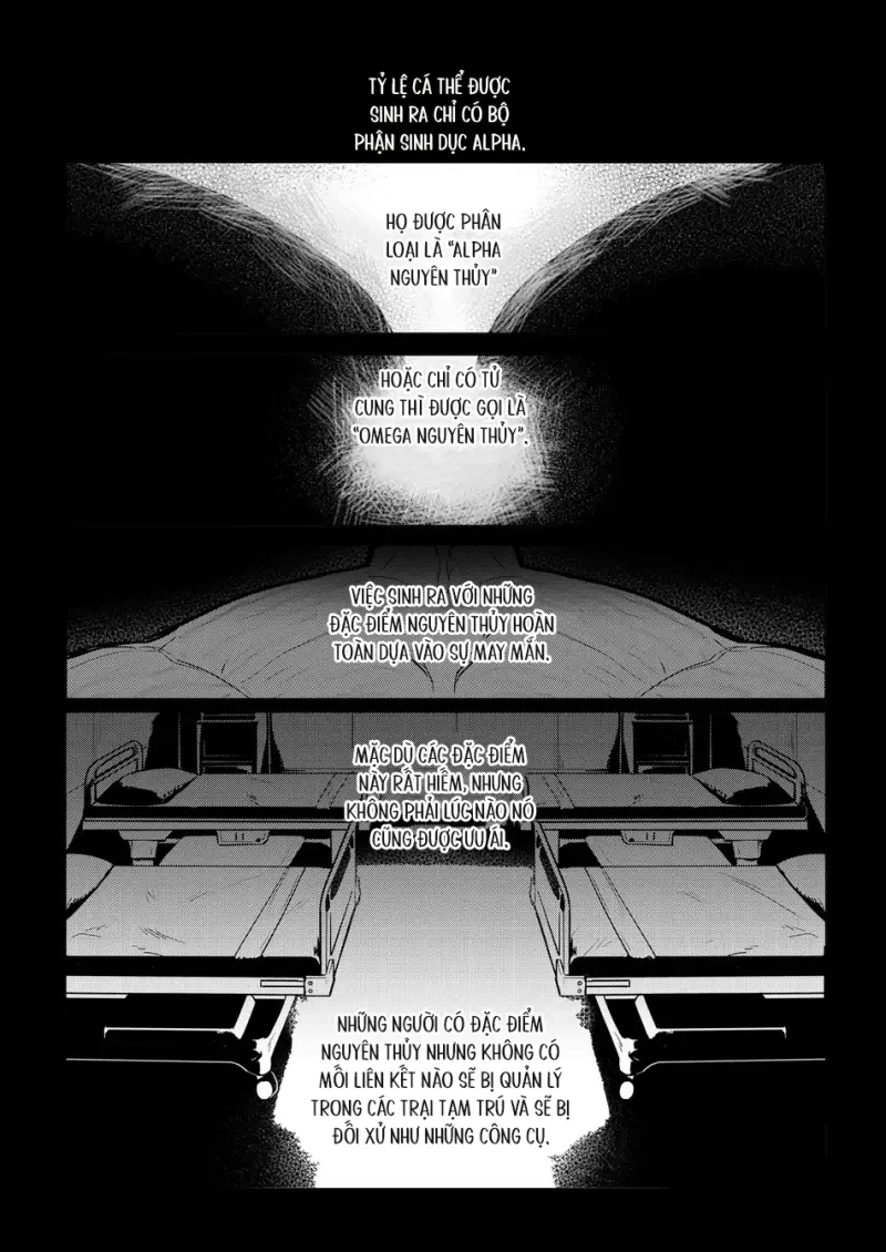 Cúc Ciu Full HD Chapter 44 phần đầu của c38 6