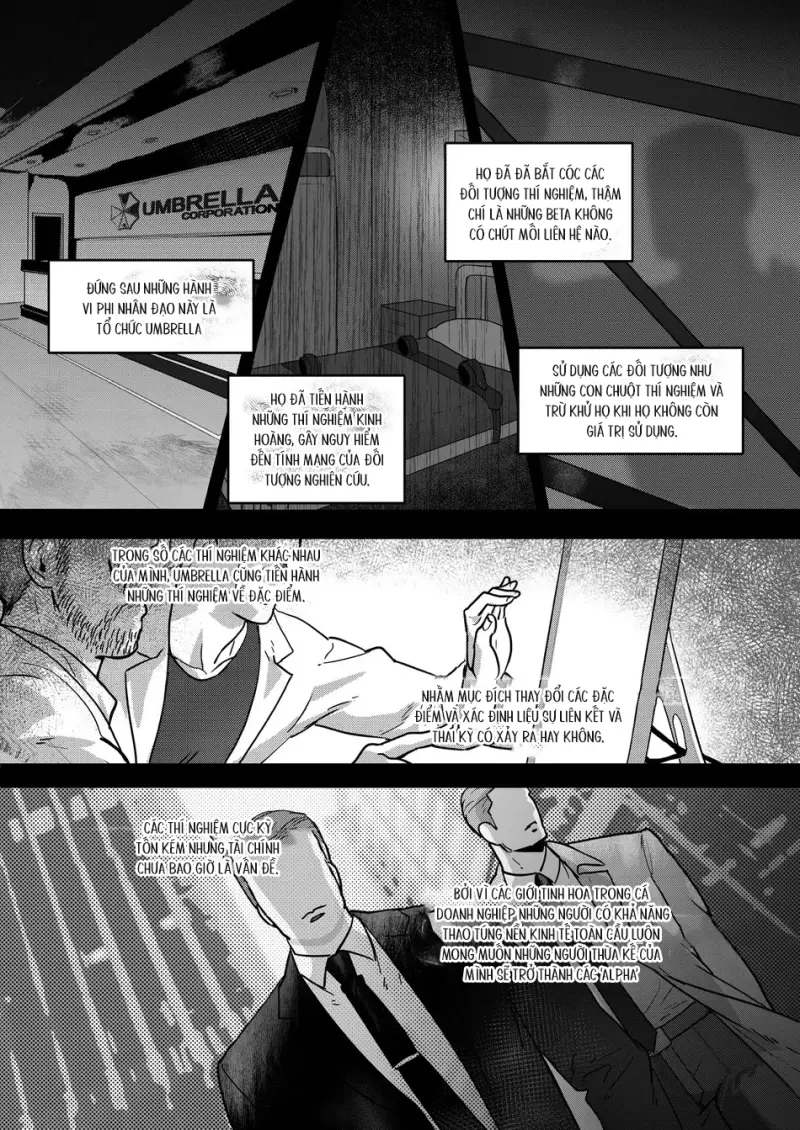 Cúc Ciu Full HD Chapter 44 phần đầu của c38 7