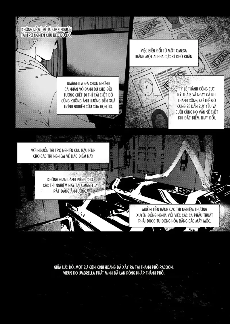 Cúc Ciu Full HD Chapter 44 phần đầu của c38 8