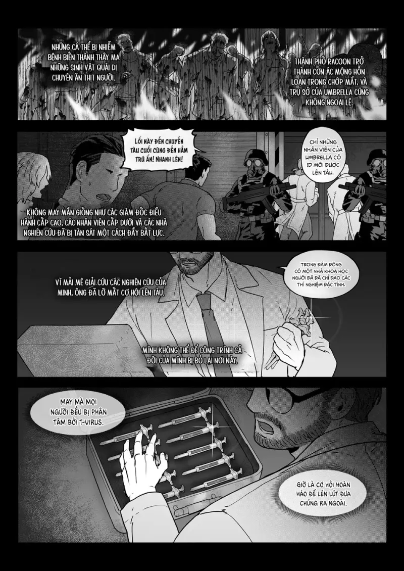 Cúc Ciu Full HD Chapter 44 phần đầu của c38 9