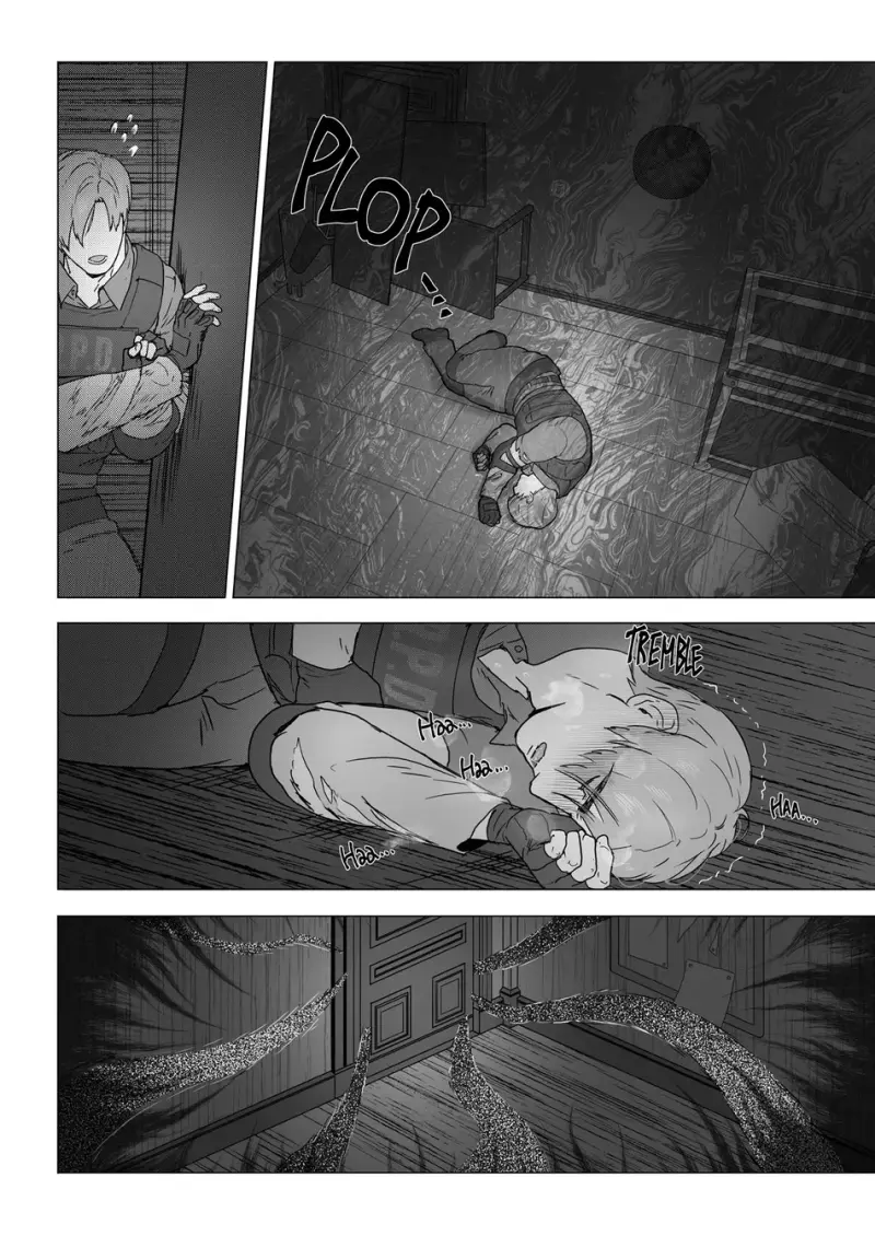 Cúc Ciu Full HD Chapter 44 phần đầu của c38 24