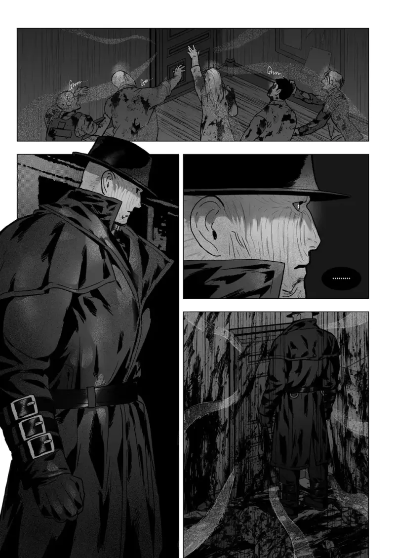 Cúc Ciu Full HD Chapter 44 phần đầu của c38 25