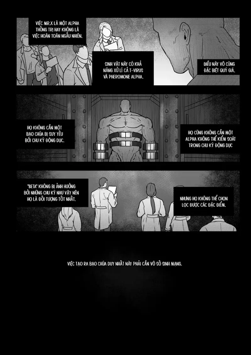 Cúc Ciu Full HD Chapter 44 phần đầu của c38 28