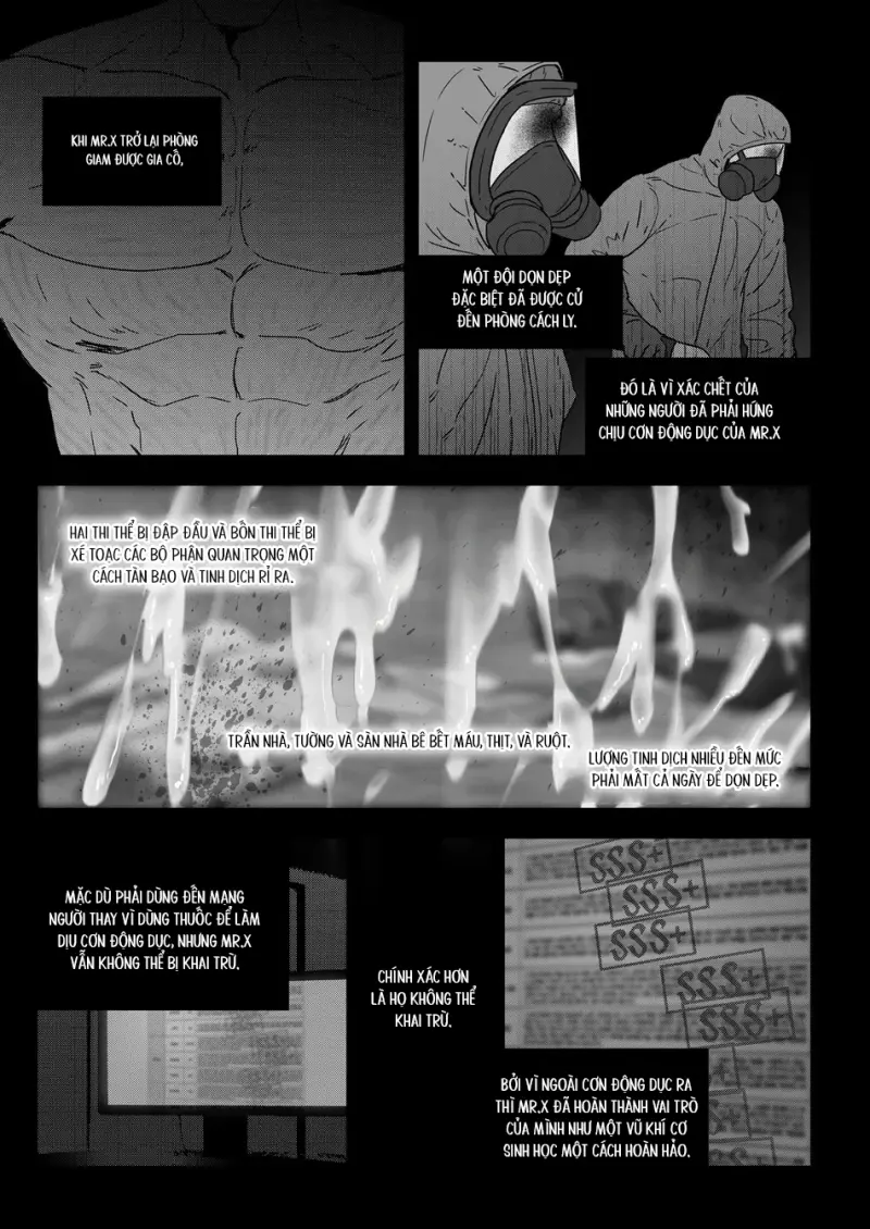 Cúc Ciu Full HD Chapter 44 phần đầu của c38 31