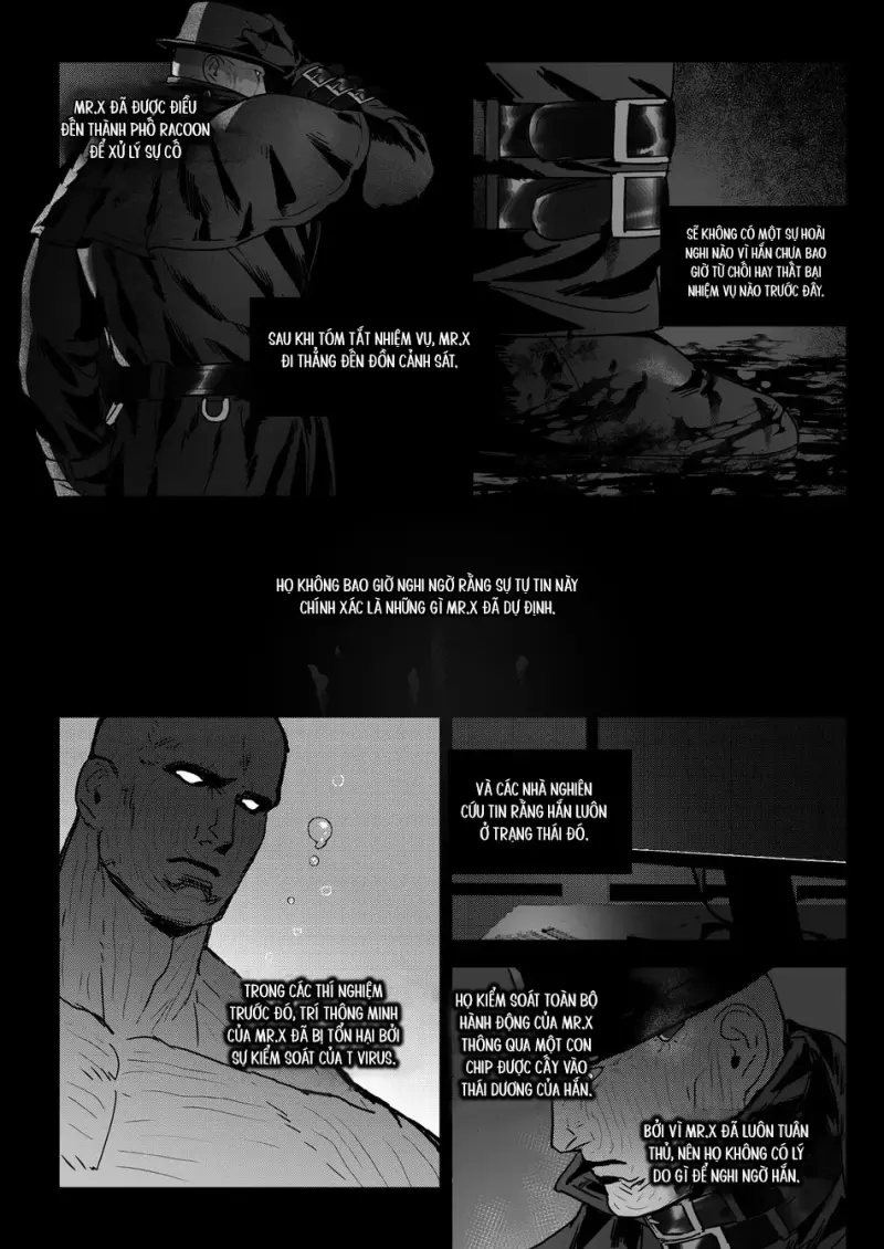 Cúc Ciu Full HD Chapter 44 phần đầu của c38 32