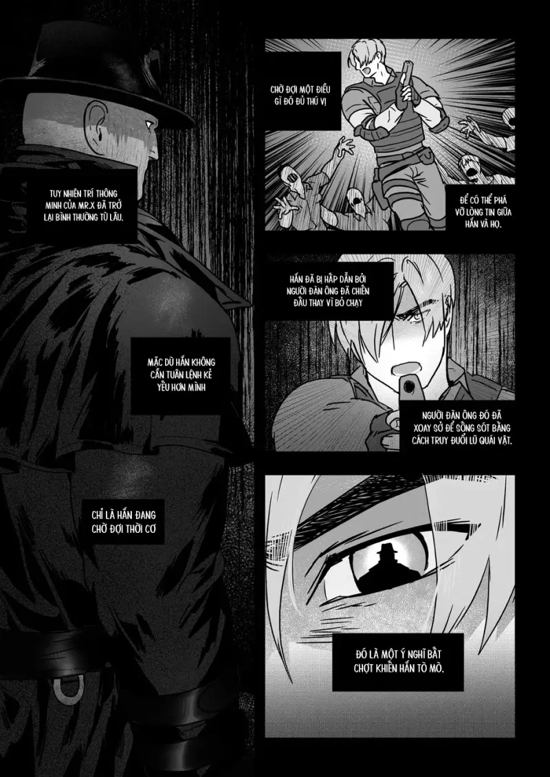 Cúc Ciu Full HD Chapter 44 phần đầu của c38 33