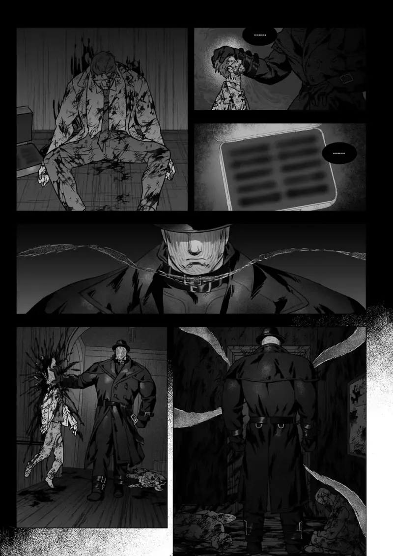 Cúc Ciu Full HD Chapter 44 phần đầu của c38 35