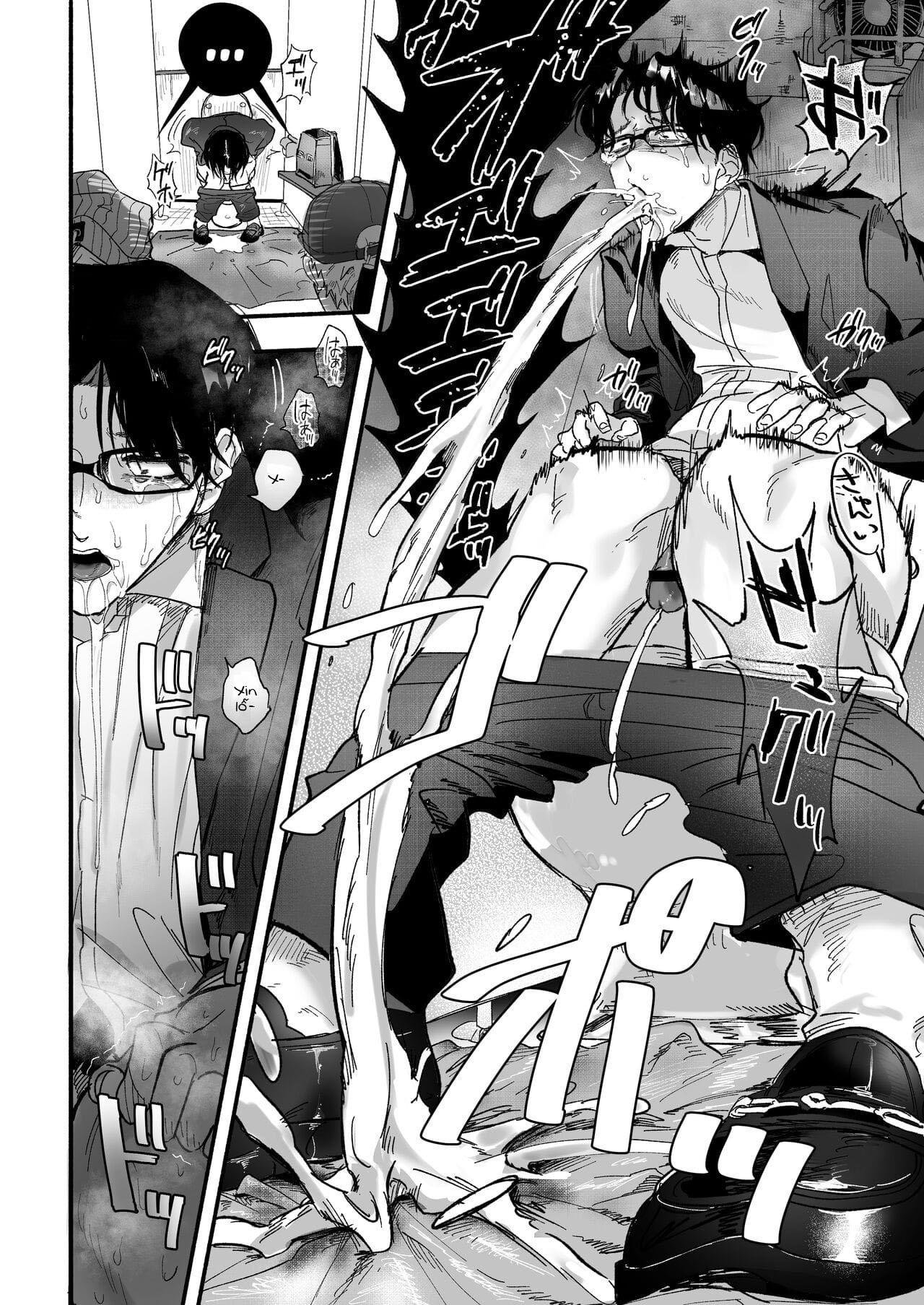 Cúc Ciu Full HD Chapter 45 11