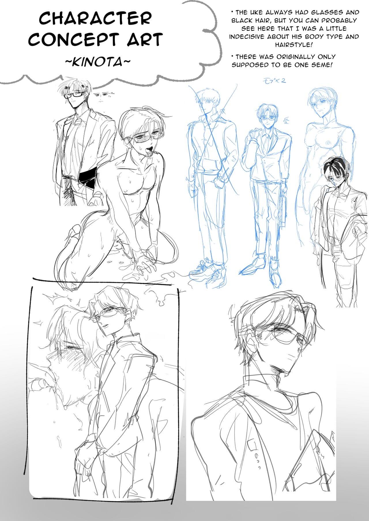 Cúc Ciu Full HD Chapter 46 - Trang 3