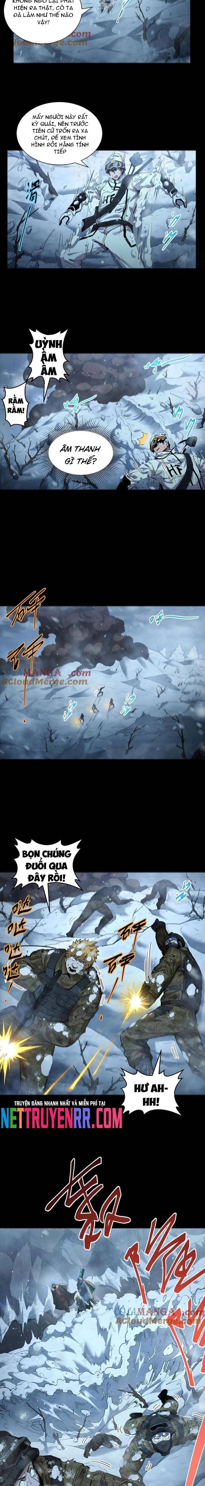Cực Hàn Chiến Kỷ Chapter 47 - Trang 2