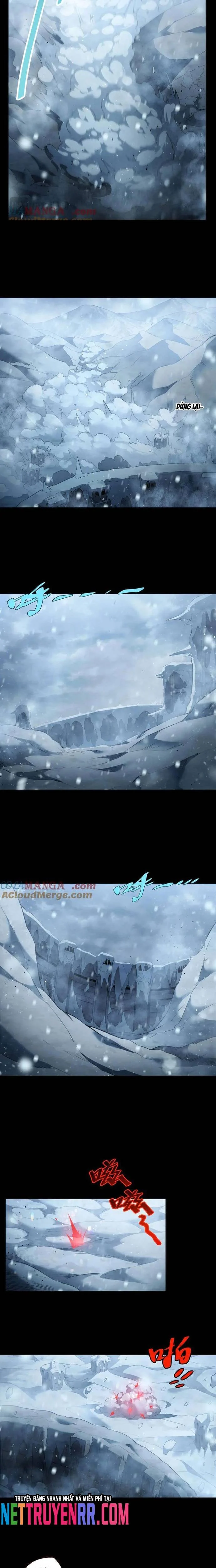 Cực Hàn Chiến Kỷ Chapter 47 - Trang 2