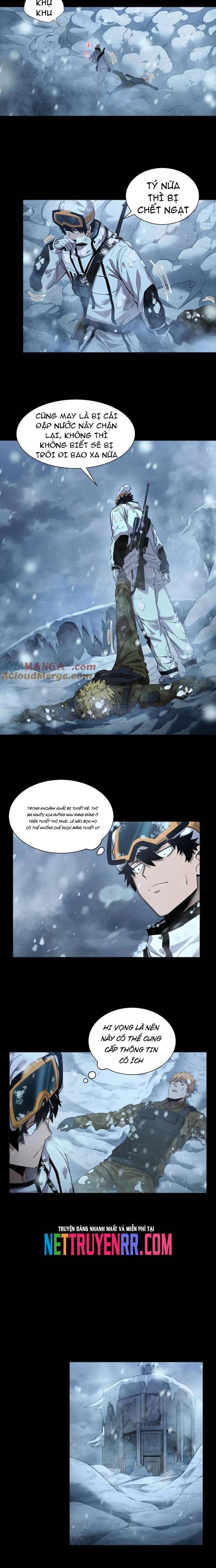 Cực Hàn Chiến Kỷ Chapter 47 - Trang 2