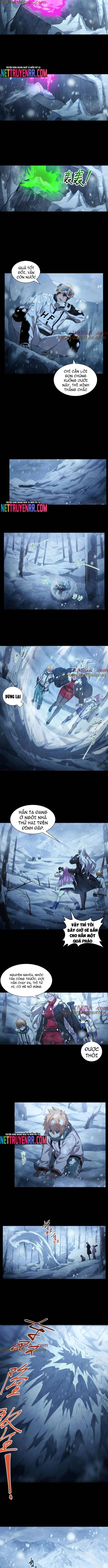 Cực Hàn Chiến Kỷ Chapter 48 - Trang 2