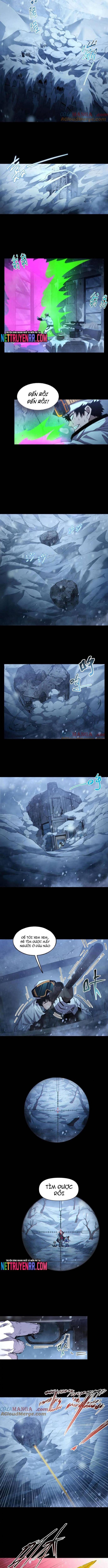 Cực Hàn Chiến Kỷ Chapter 48 - Trang 2
