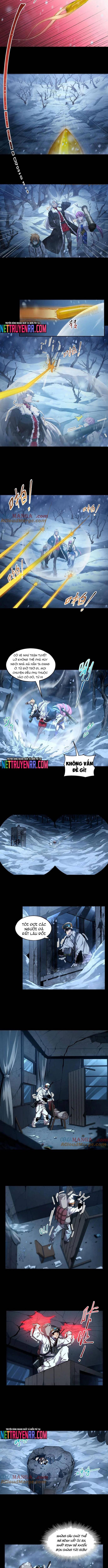Cực Hàn Chiến Kỷ Chapter 48 - Trang 2