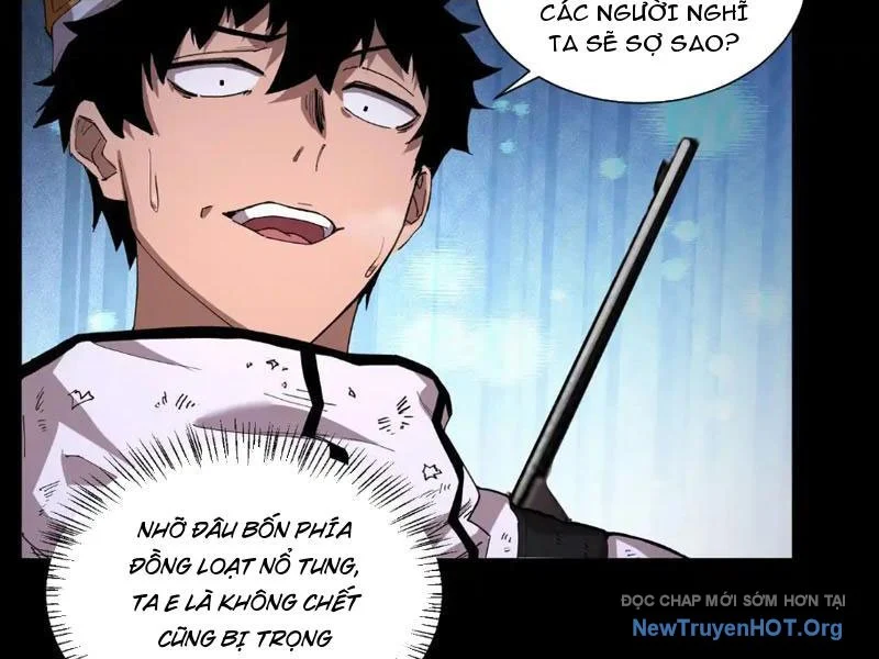 Cực Hàn Chiến Kỷ Chapter 51 - Next Chapter 52