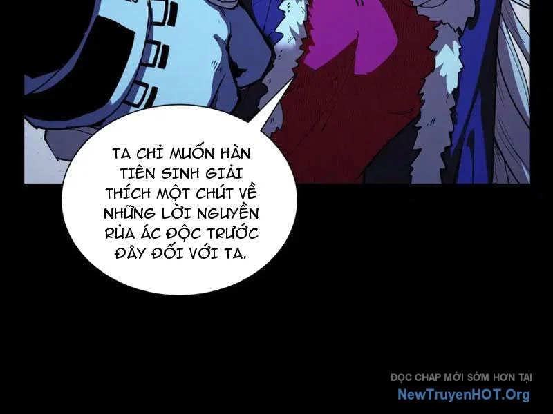 Cực Hàn Chiến Kỷ Chapter 51 - Next Chapter 52