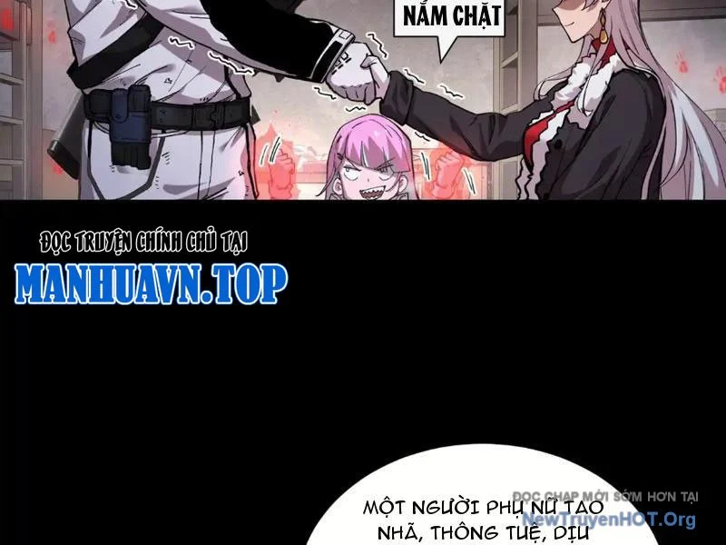 Cực Hàn Chiến Kỷ Chapter 51 - Next Chapter 52