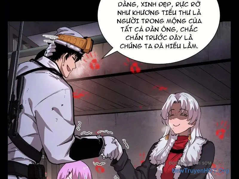 Cực Hàn Chiến Kỷ Chapter 51 - Next Chapter 52