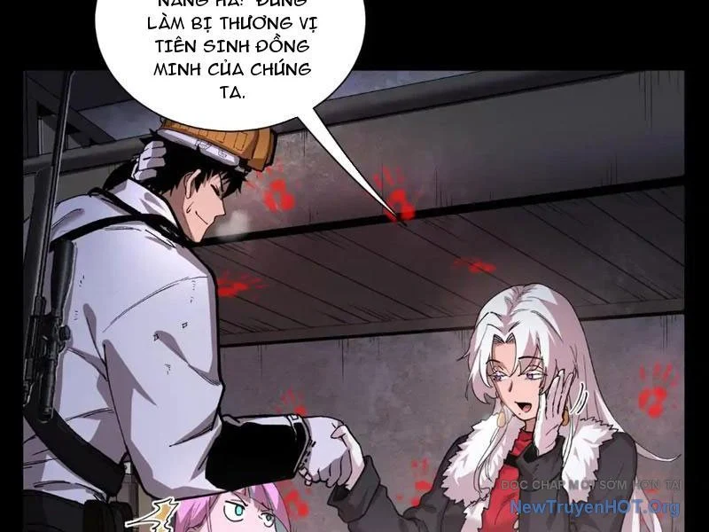 Cực Hàn Chiến Kỷ Chapter 51 - Next Chapter 52