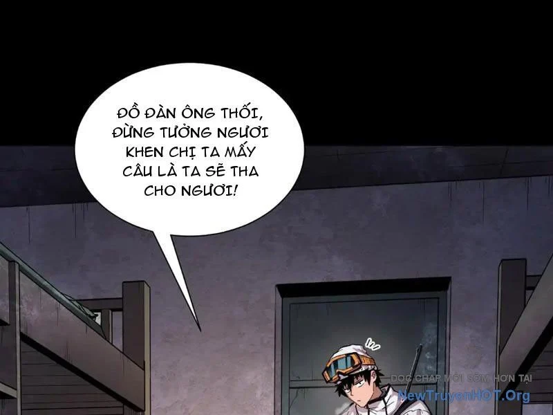 Cực Hàn Chiến Kỷ Chapter 51 - Next Chapter 52