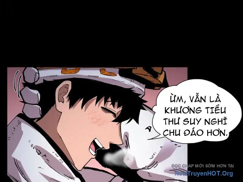 Cực Hàn Chiến Kỷ Chapter 51 - Next Chapter 52