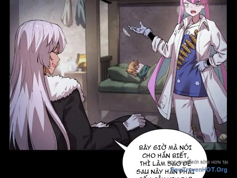 Cực Hàn Chiến Kỷ Chapter 51 - Next Chapter 52