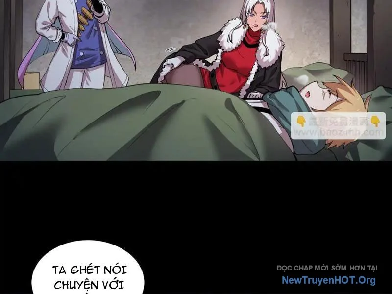 Cực Hàn Chiến Kỷ Chapter 51 - Next Chapter 52