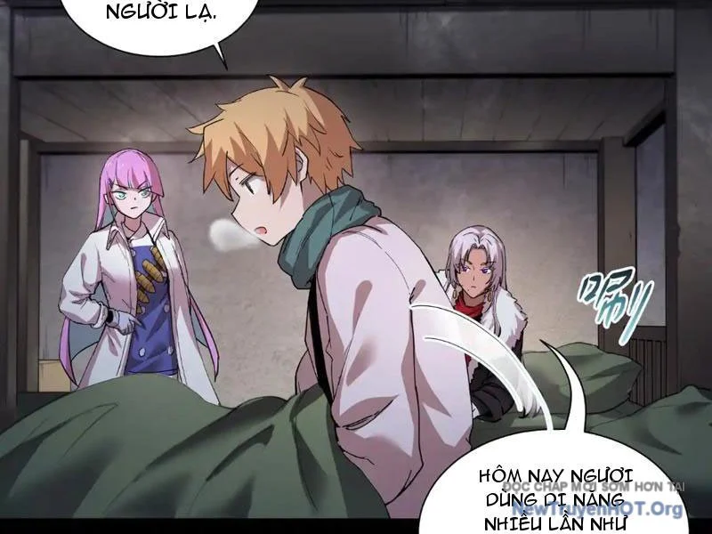 Cực Hàn Chiến Kỷ Chapter 51 - Next Chapter 52