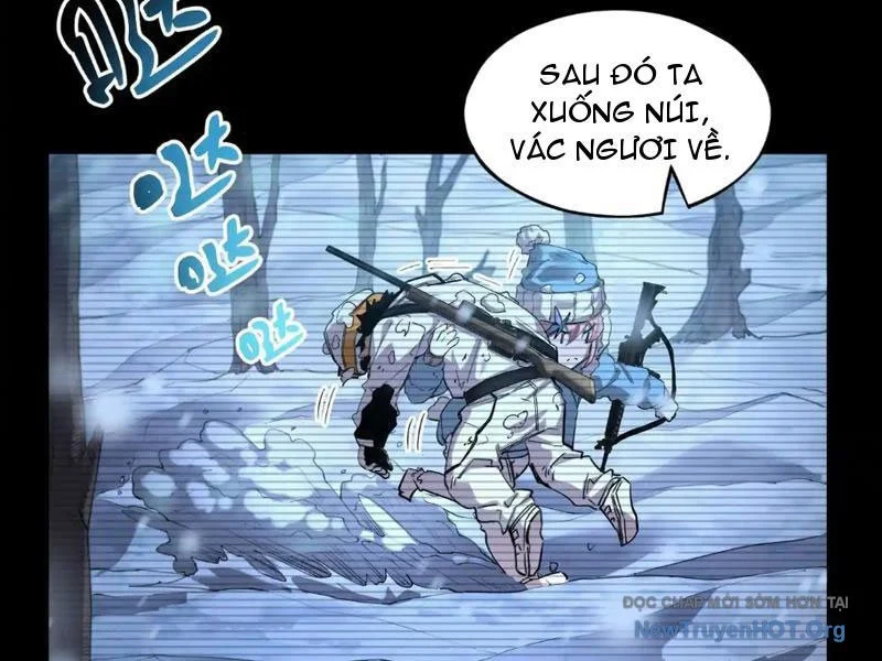 Cực Hàn Chiến Kỷ Chapter 51 - Next Chapter 52
