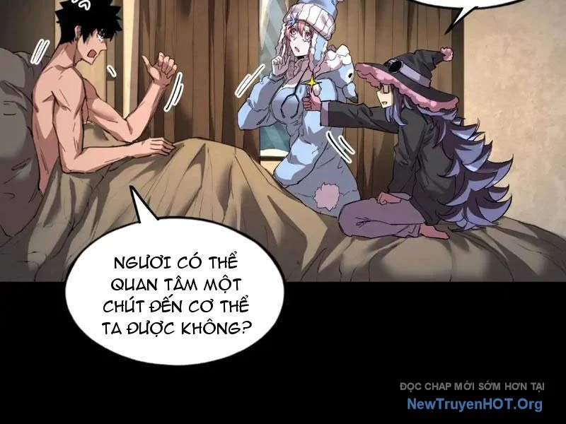 Cực Hàn Chiến Kỷ Chapter 51 - Next Chapter 52