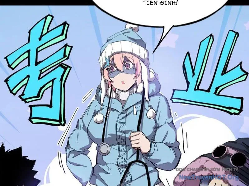 Cực Hàn Chiến Kỷ Chapter 51 - Next Chapter 52