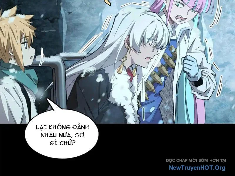 Cực Hàn Chiến Kỷ Chapter 51 - Next Chapter 52
