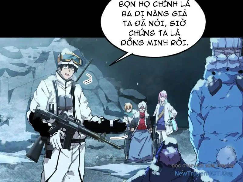 Cực Hàn Chiến Kỷ Chapter 51 - Next Chapter 52