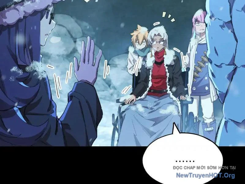 Cực Hàn Chiến Kỷ Chapter 51 - Next Chapter 52