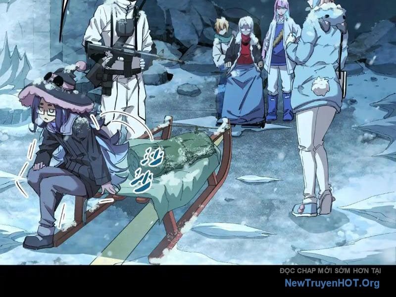 Cực Hàn Chiến Kỷ Chapter 51 - Next Chapter 52