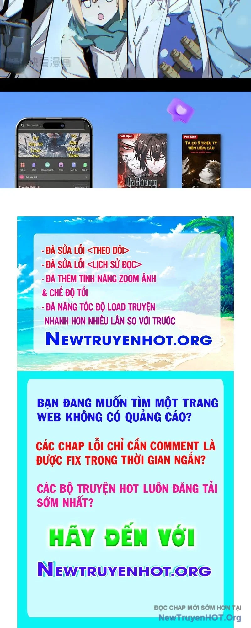 Cực Hàn Chiến Kỷ Chapter 51 - Next Chapter 52