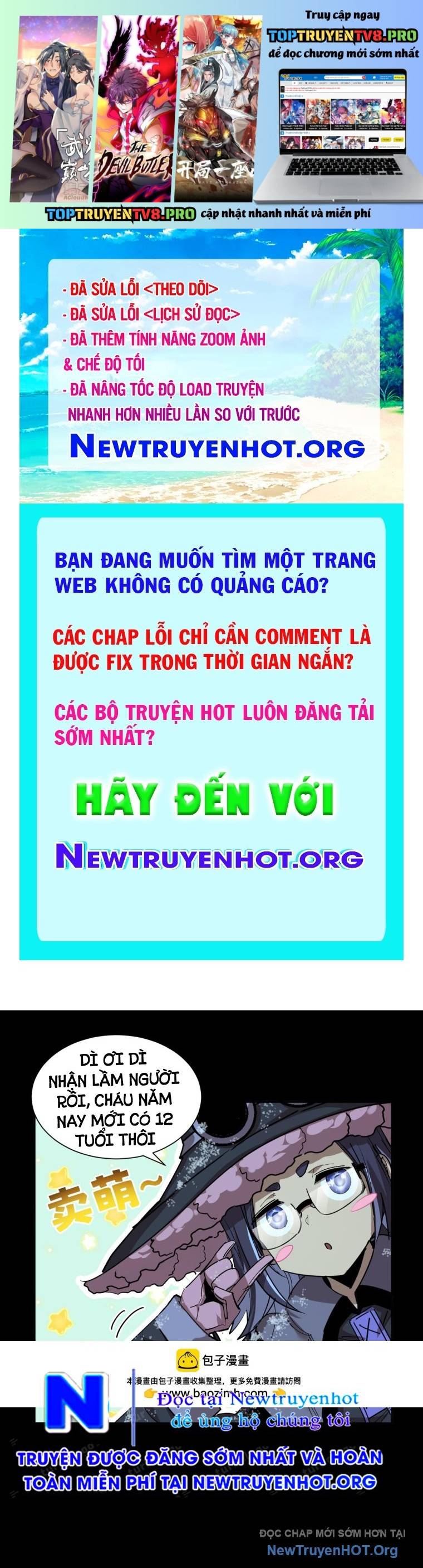 Cực Hàn Chiến Kỷ Chapter 52 - Next 