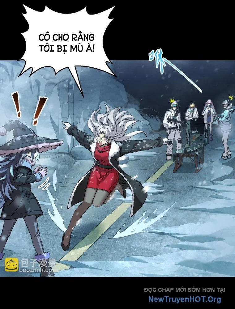 Cực Hàn Chiến Kỷ Chapter 52 - Next 