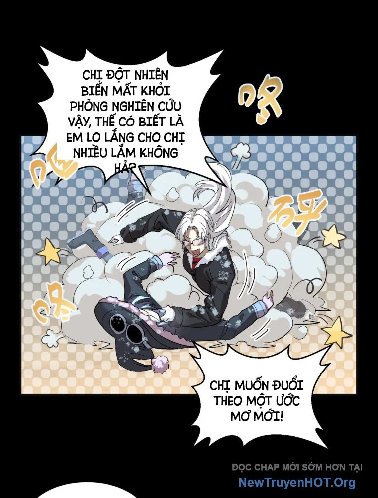 Cực Hàn Chiến Kỷ Chapter 52 - Next 