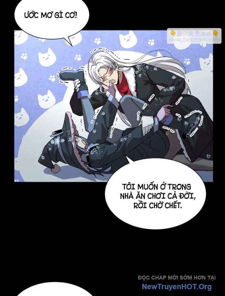 Cực Hàn Chiến Kỷ Chapter 52 - Next 